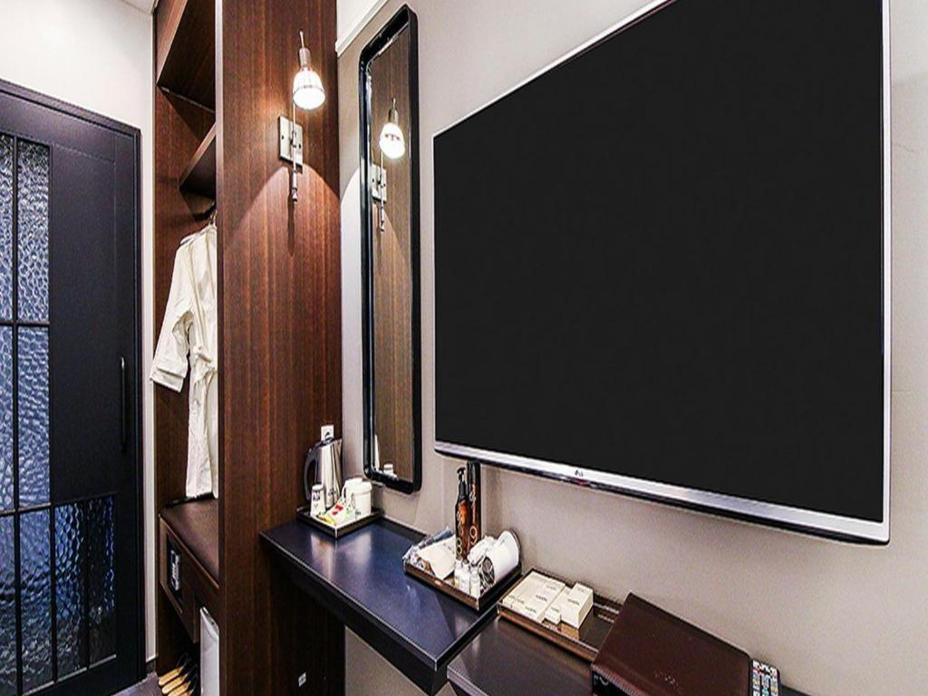 Hotel Gms Seoul Eksteriør billede