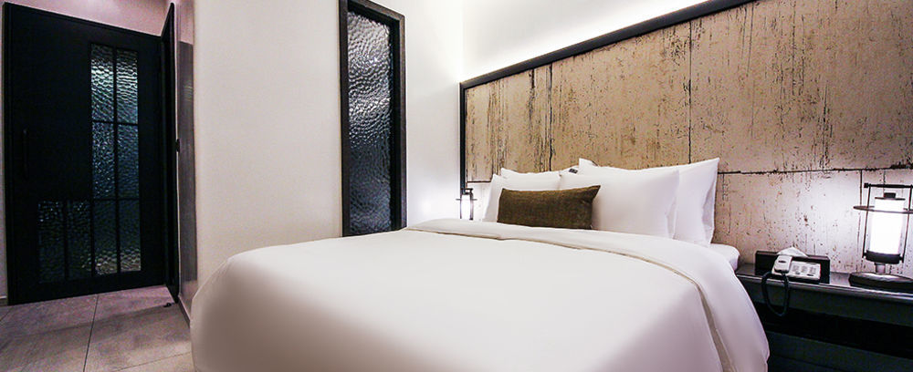 Hotel Gms Seoul Eksteriør billede